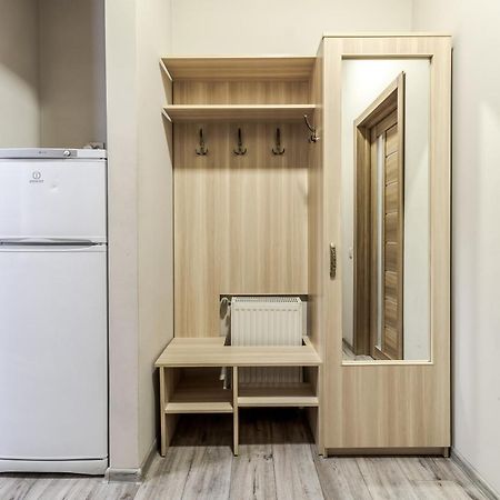 Creamy Apartment Lwów Zewnętrze zdjęcie